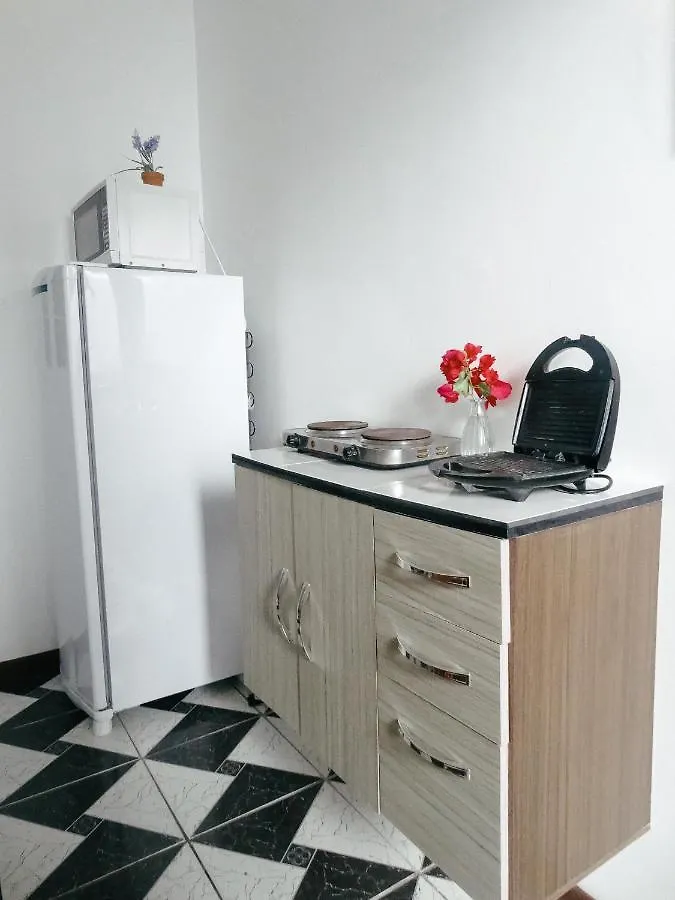 Viva Buzios Flats Apartment