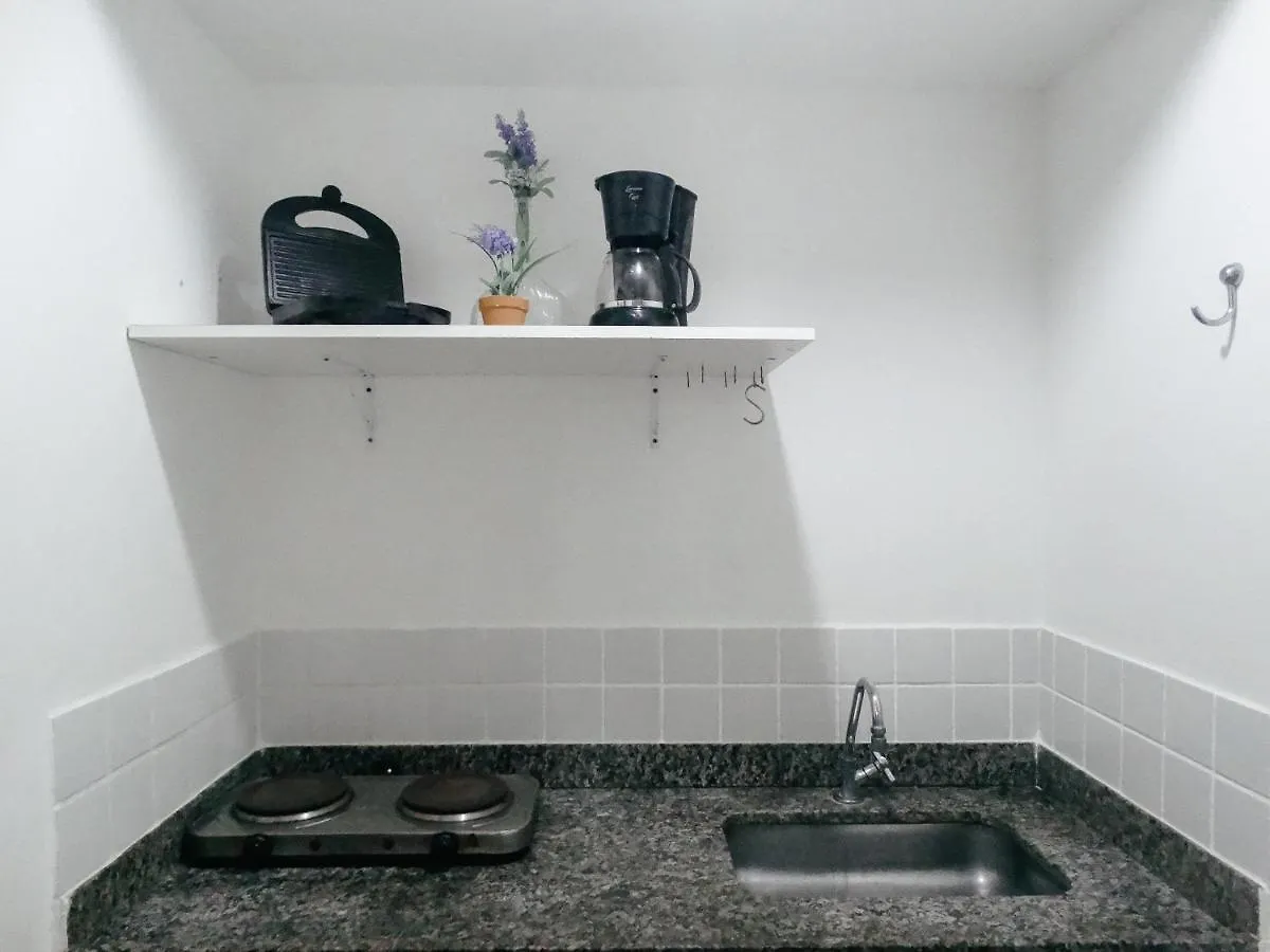 Viva Buzios Flats Apartment