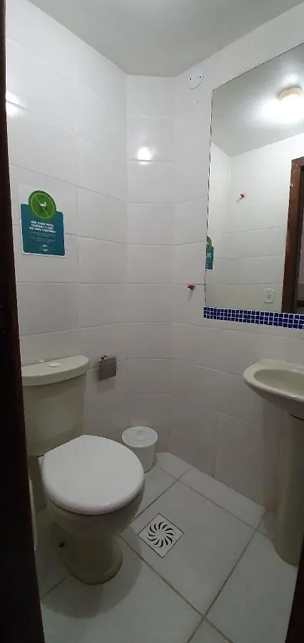 Viva Buzios Flats Apartment  Armacao dos Buzios