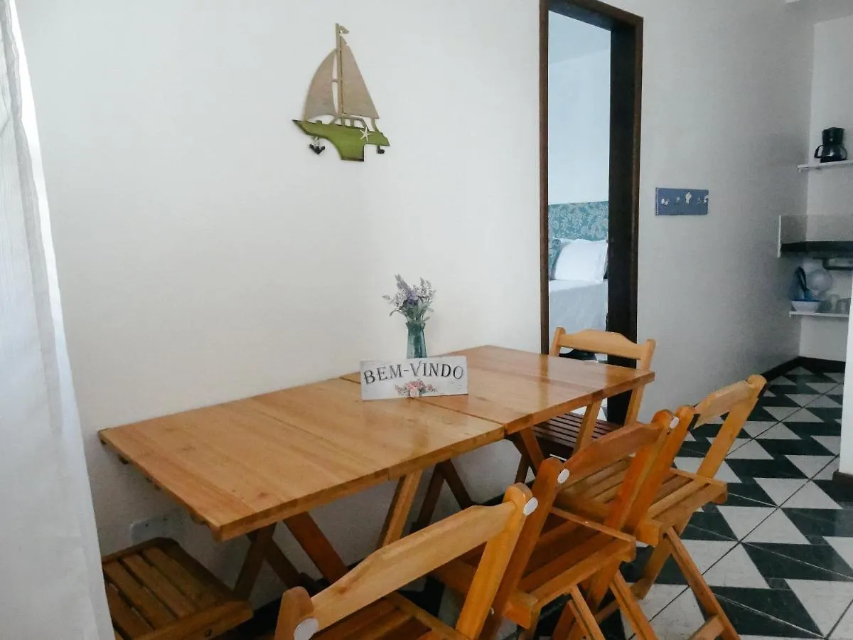 Viva Buzios Flats Apartment Brazil