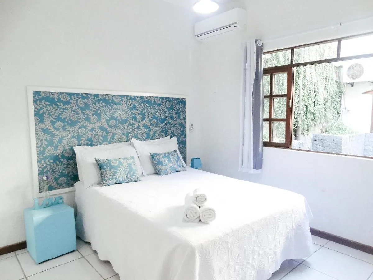 Viva Buzios Flats Apartment Brazil