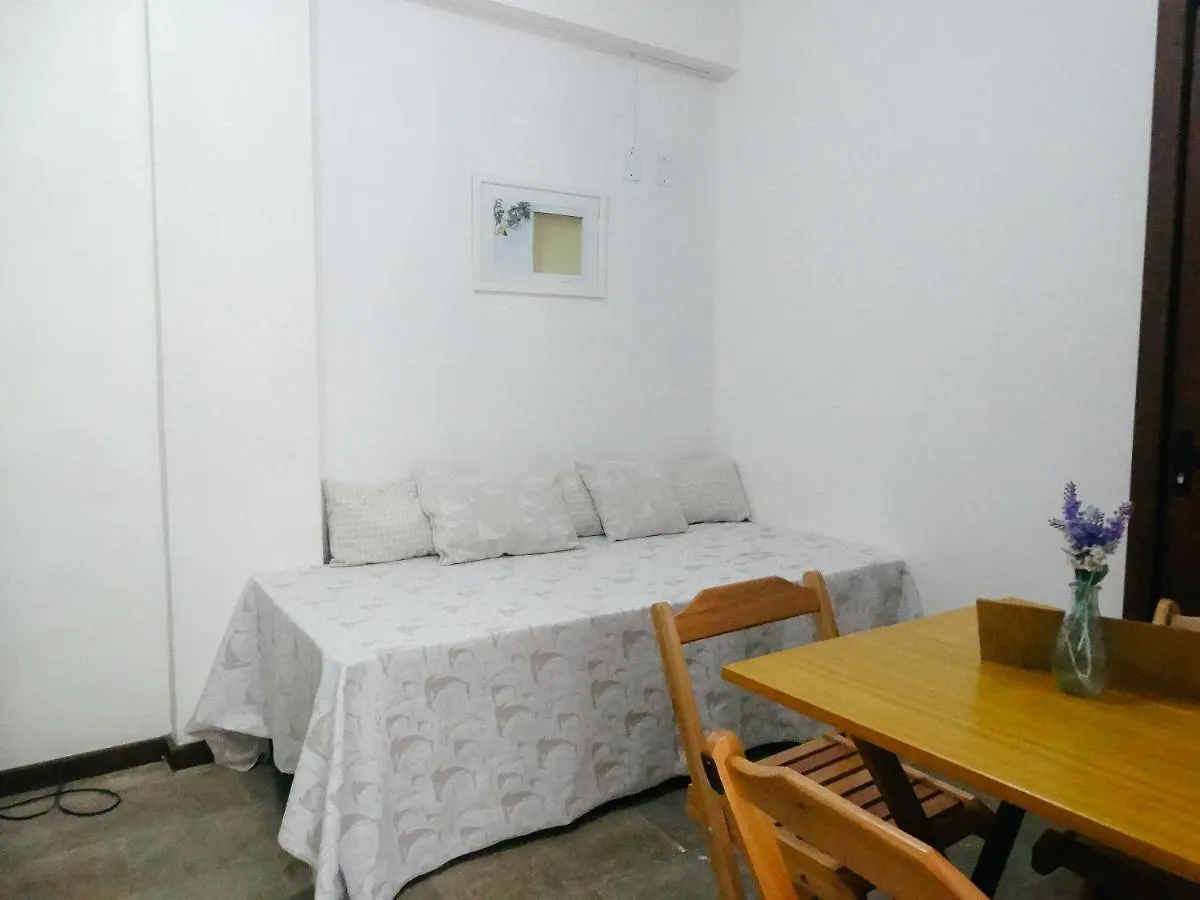 Viva Buzios Flats Apartment