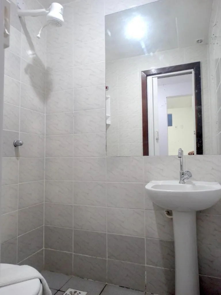 Viva Buzios Flats Apartment Brazil