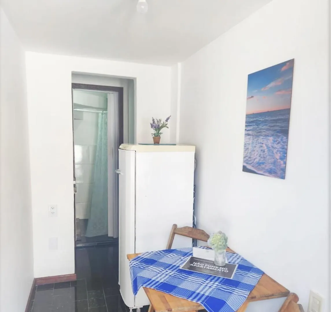 Viva Buzios Flats Apartment