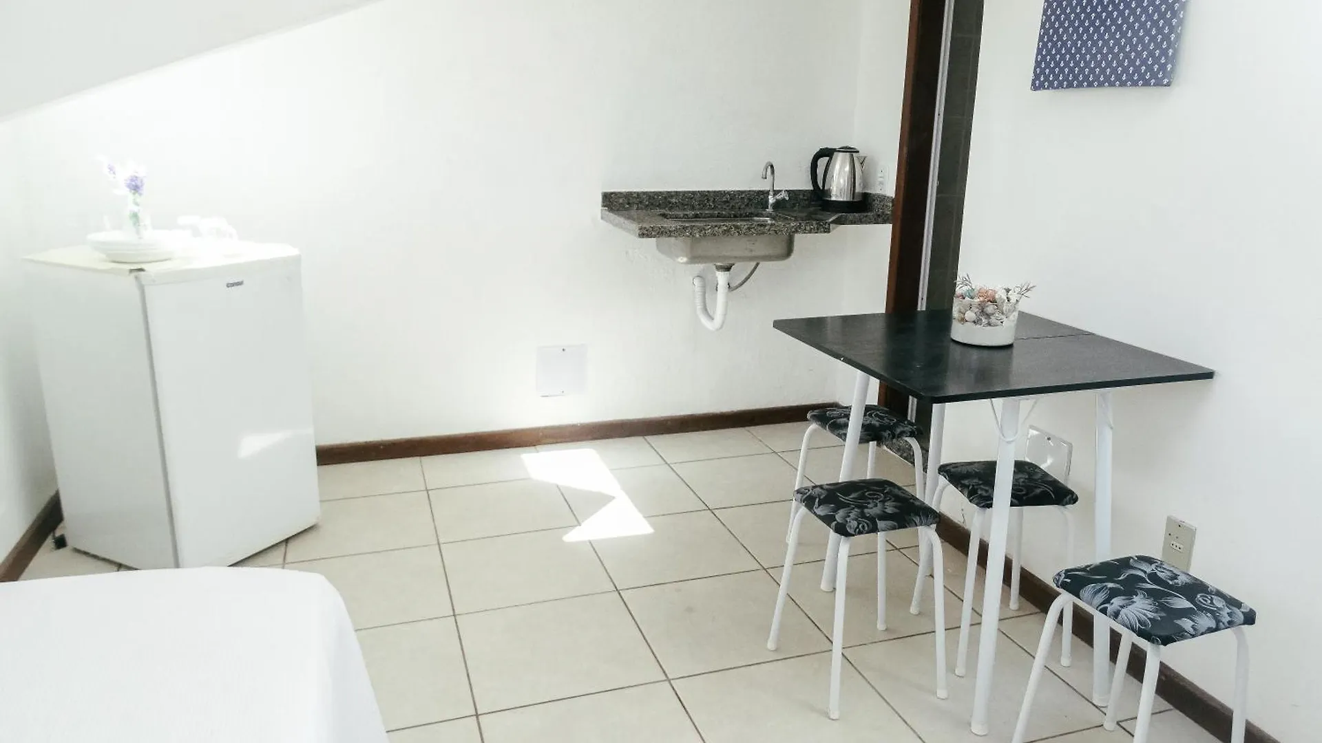 Viva Buzios Flats Apartment 0*, Armacao dos Buzios