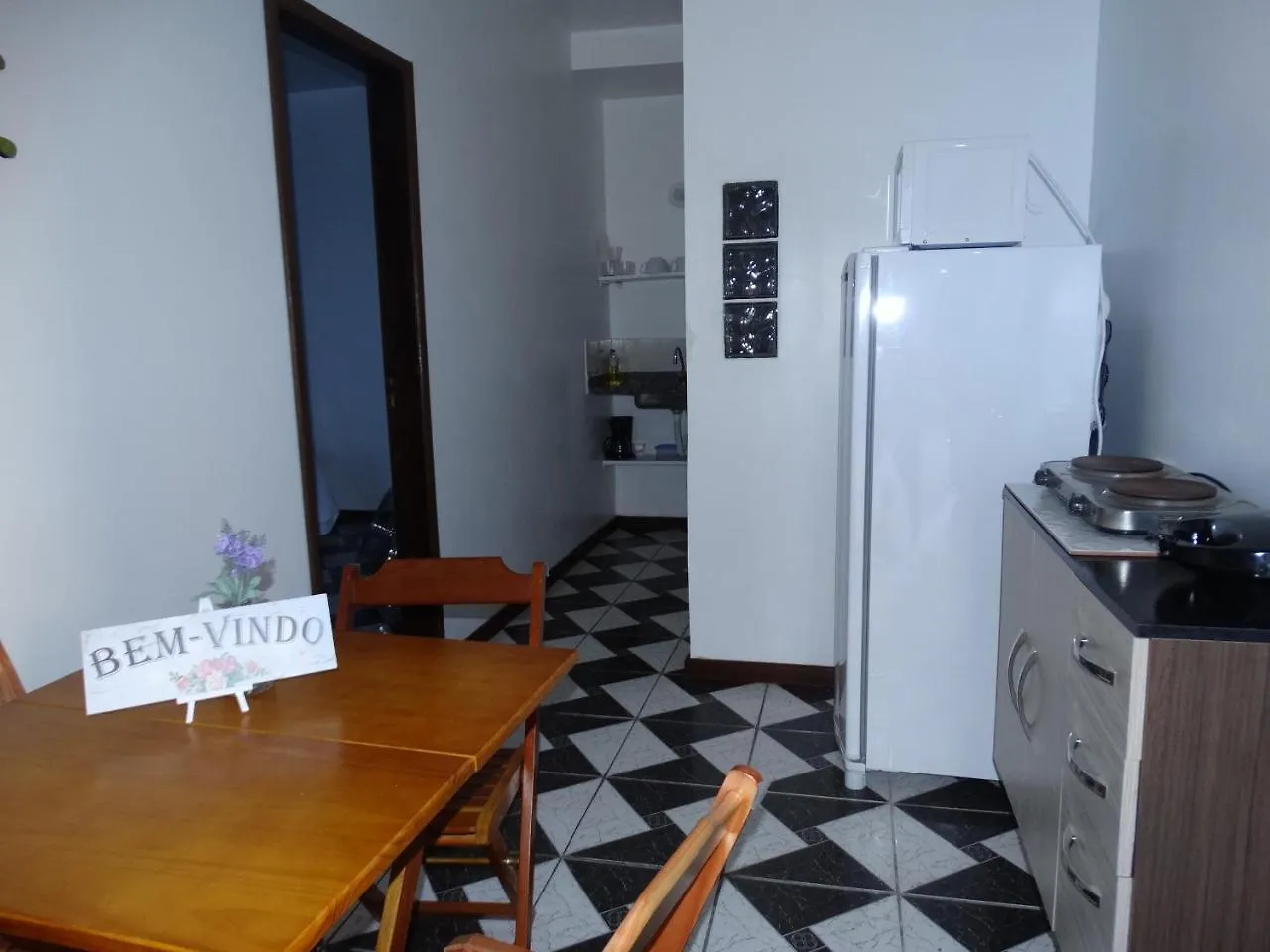 Viva Buzios Flats Apartment Brazil