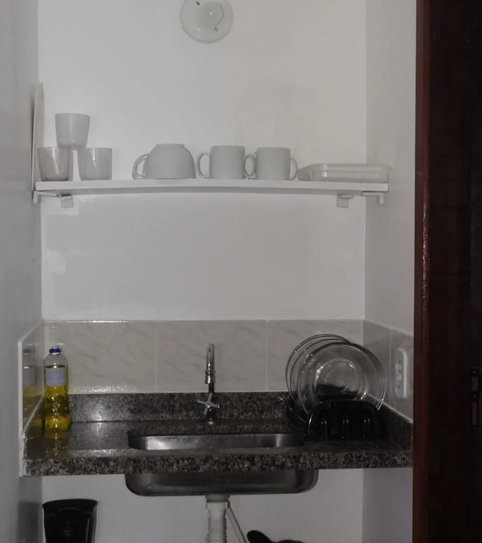 Viva Buzios Flats Apartment