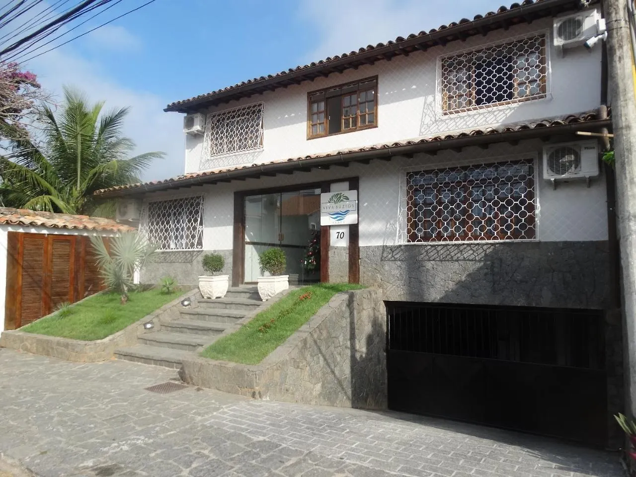 Viva Buzios Flats Apartment