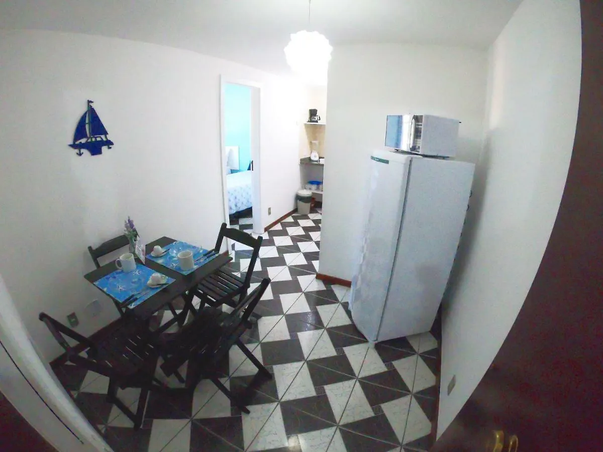 Viva Buzios Flats Apartment