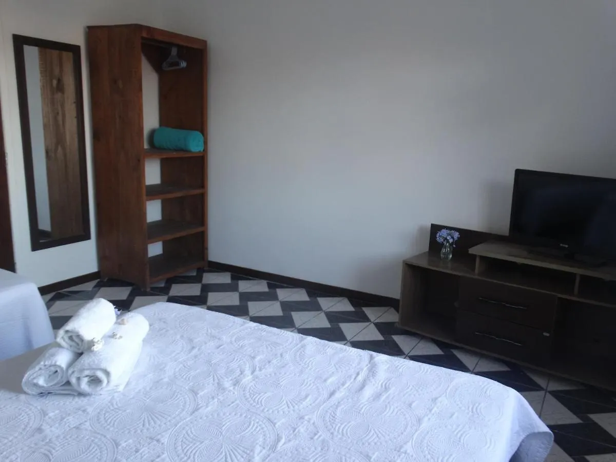 Viva Buzios Flats Apartment