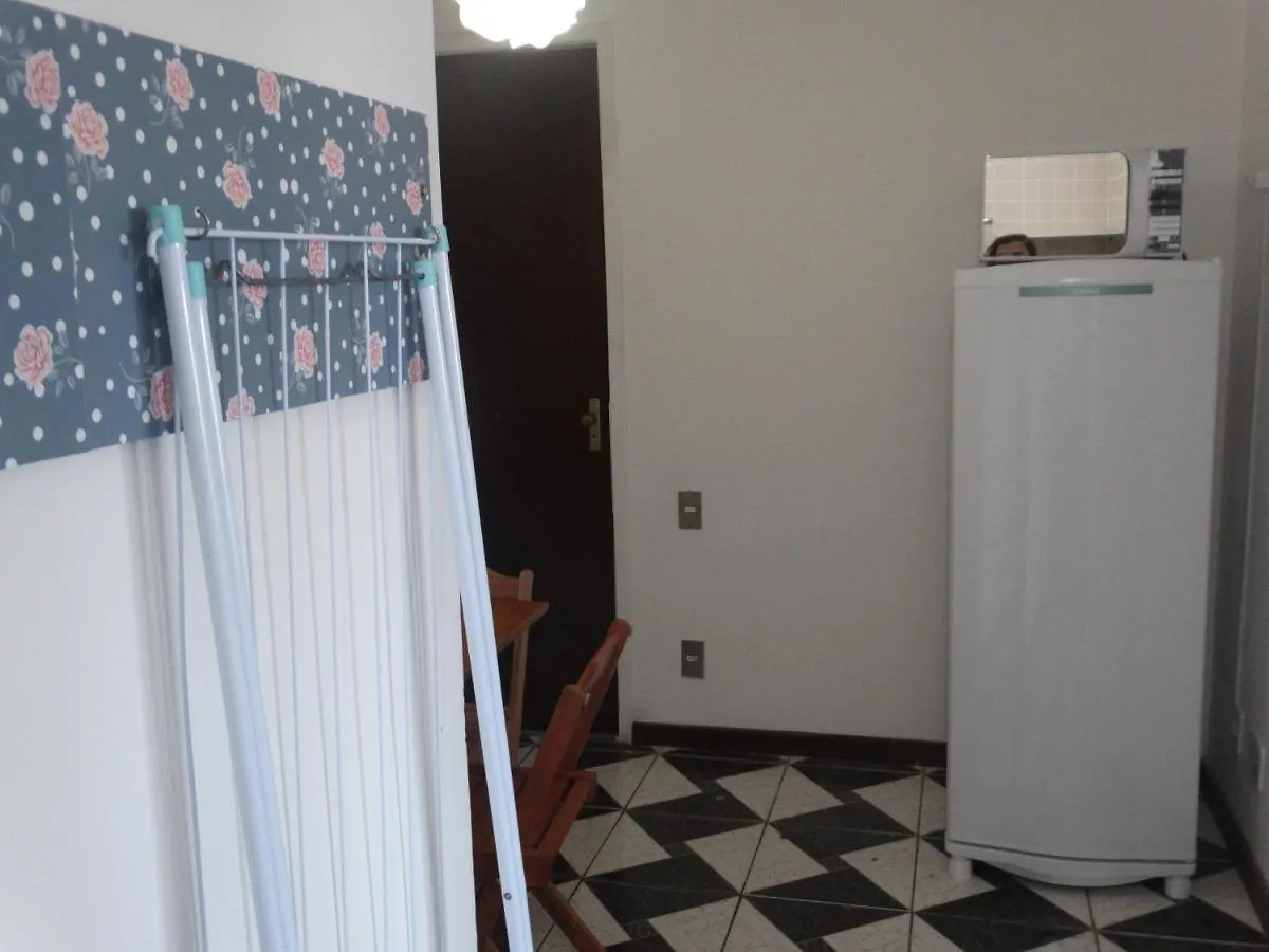 Viva Buzios Flats Apartment