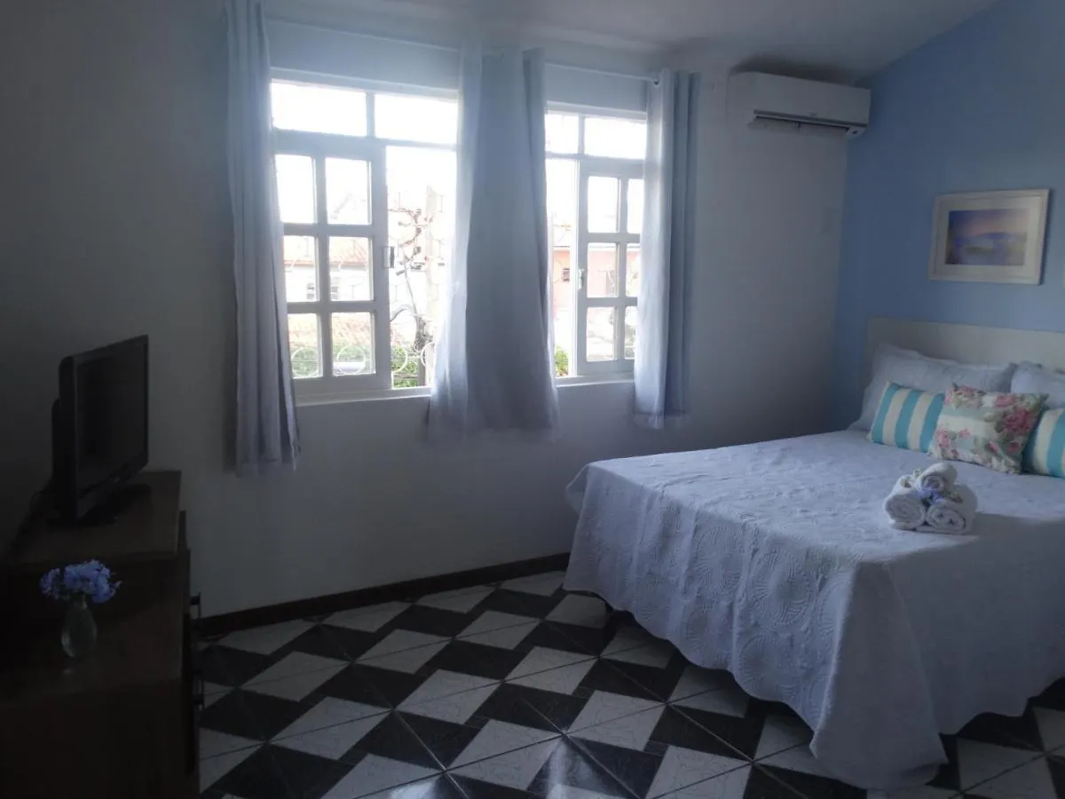 Viva Buzios Flats Apartment Armacao dos Buzios