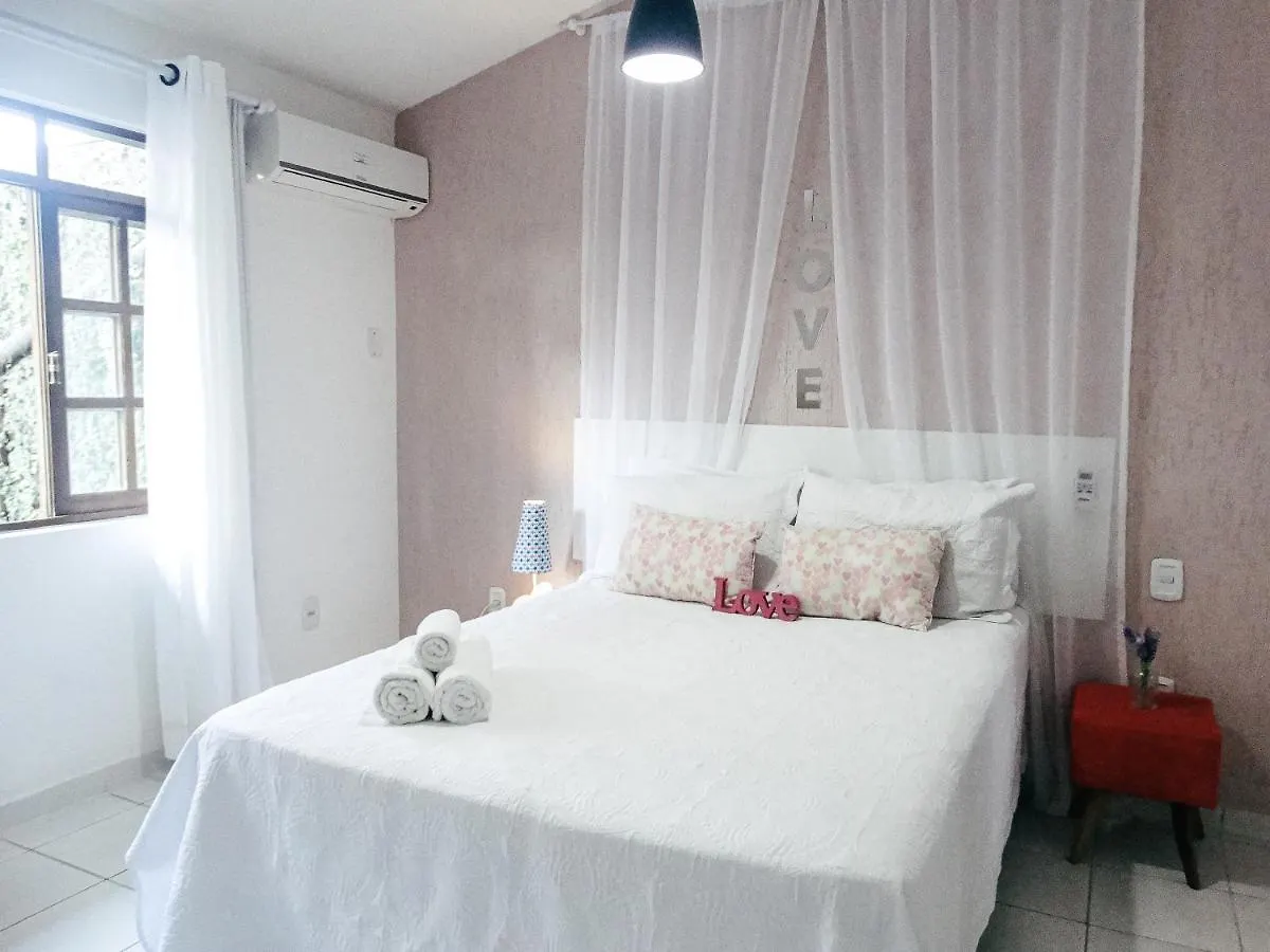 Viva Buzios Flats Apartment