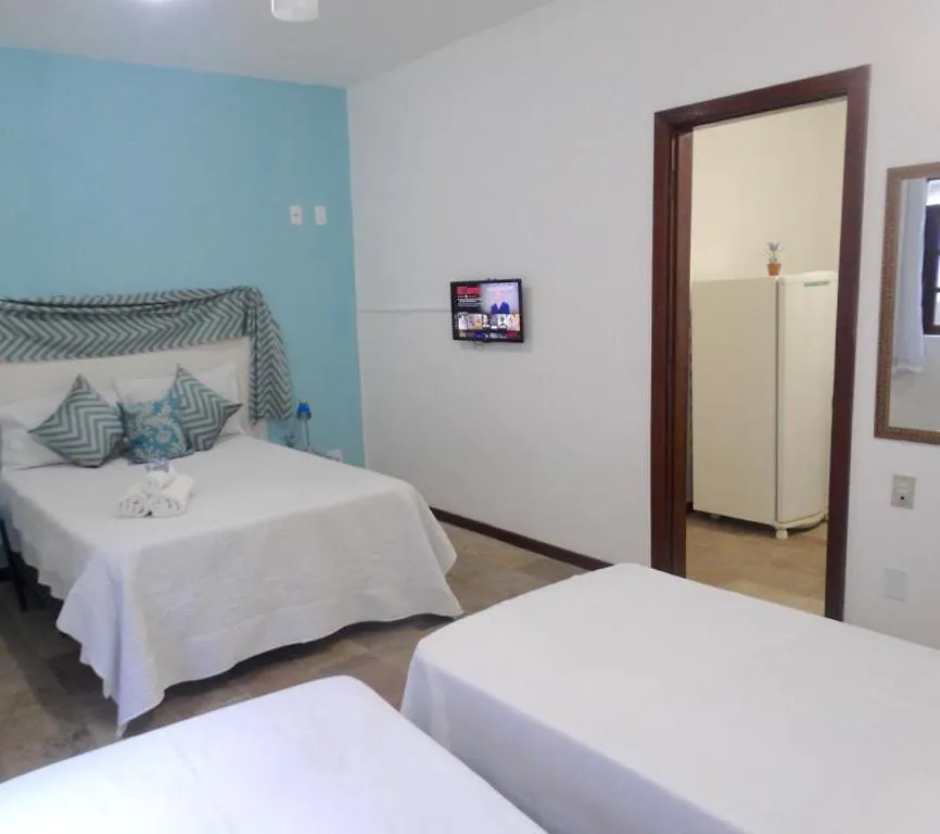 Viva Buzios Flats Apartment