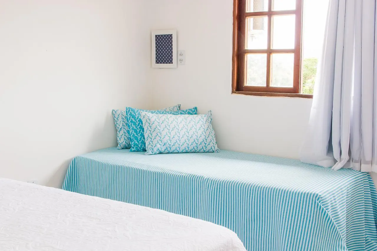 Viva Buzios Flats Apartment Brazil