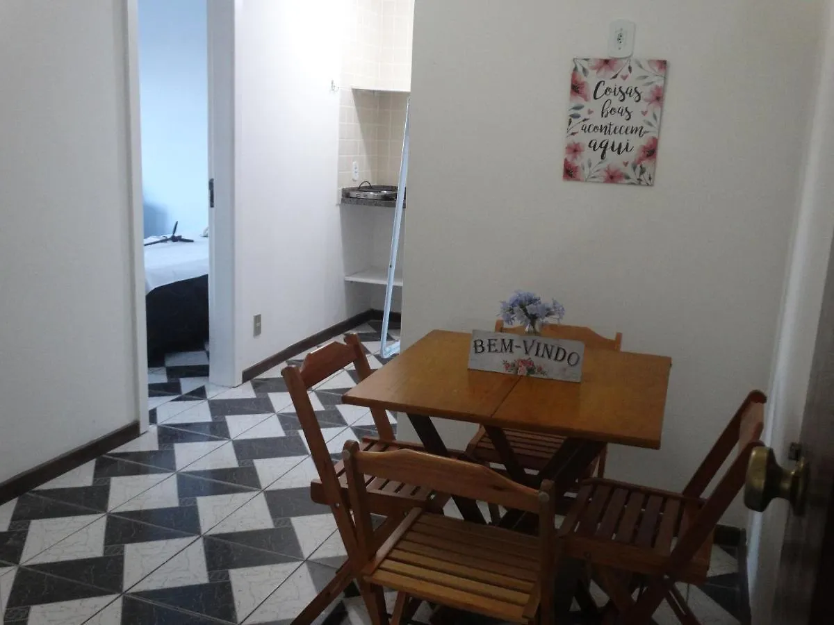 Viva Buzios Flats Apartment